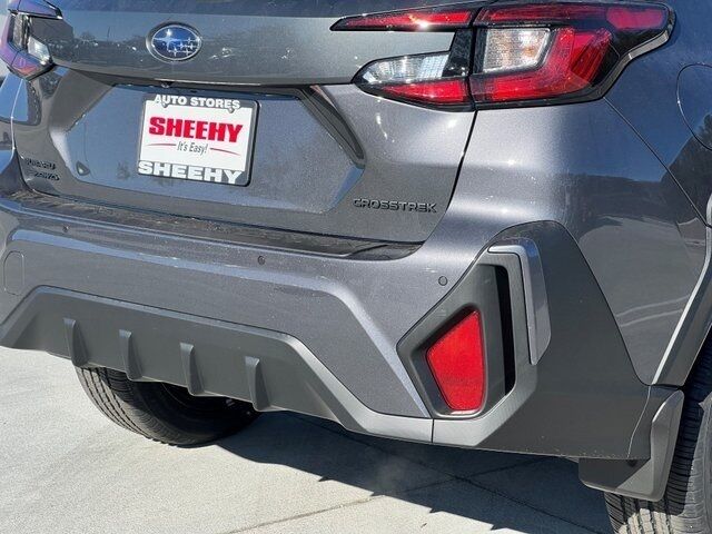 2026 Subaru CROSSTREK Limited Springfield VA