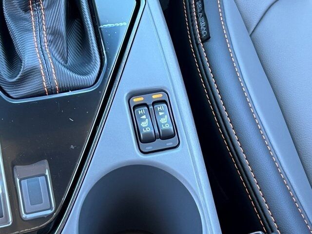 2026 Subaru CROSSTREK Limited Springfield VA