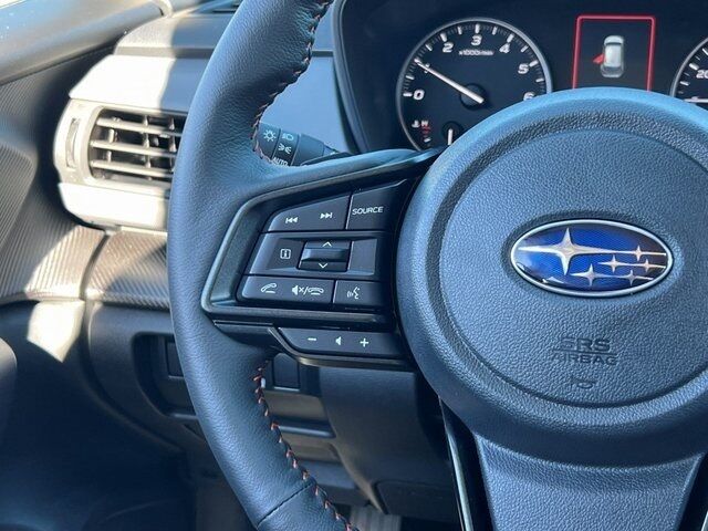 2026 Subaru CROSSTREK Limited Springfield VA