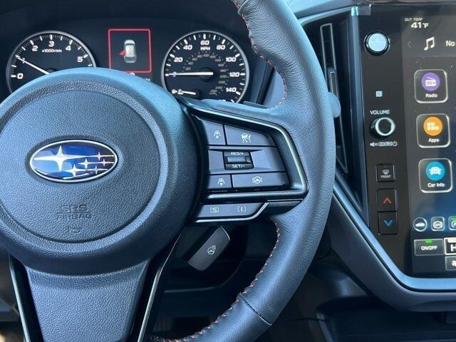 2026 Subaru CROSSTREK Limited Springfield VA