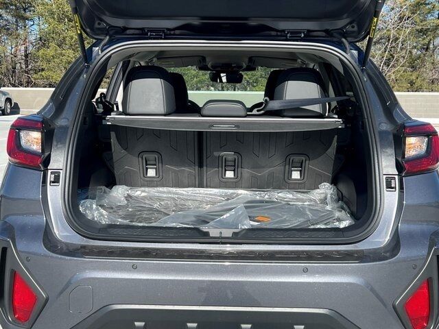 2026 Subaru CROSSTREK Limited Springfield VA