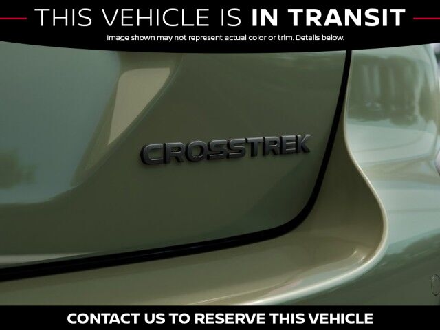 2026 Subaru CROSSTREK Limited Springfield VA