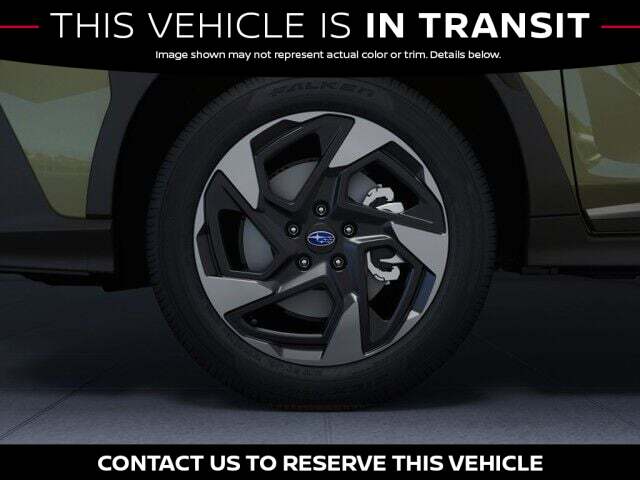 2026 Subaru CROSSTREK Limited Springfield VA