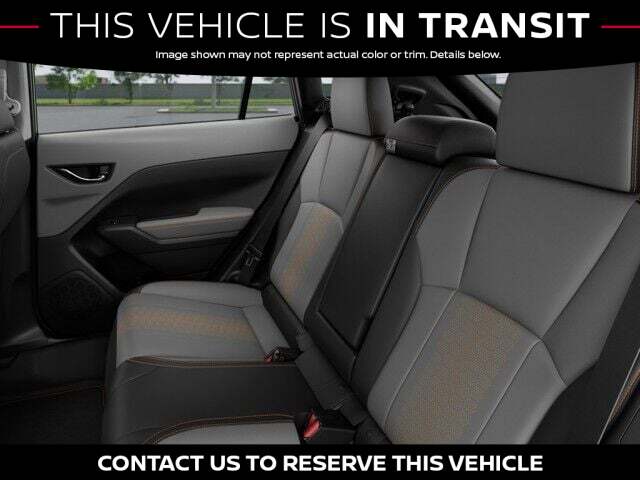 2026 Subaru CROSSTREK Limited Springfield VA