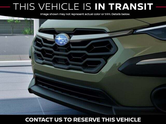 2026 Subaru CROSSTREK Limited Springfield VA