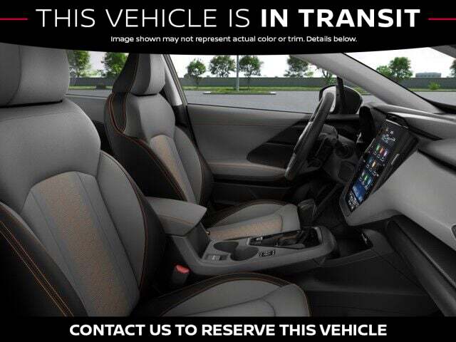 2026 Subaru CROSSTREK Limited Springfield VA