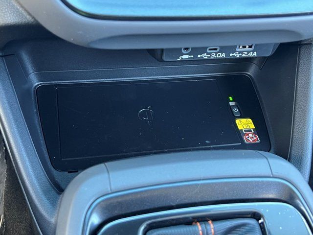 2026 Subaru CROSSTREK Limited Springfield VA