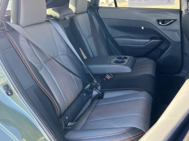 2026 Subaru CROSSTREK Limited Springfield VA