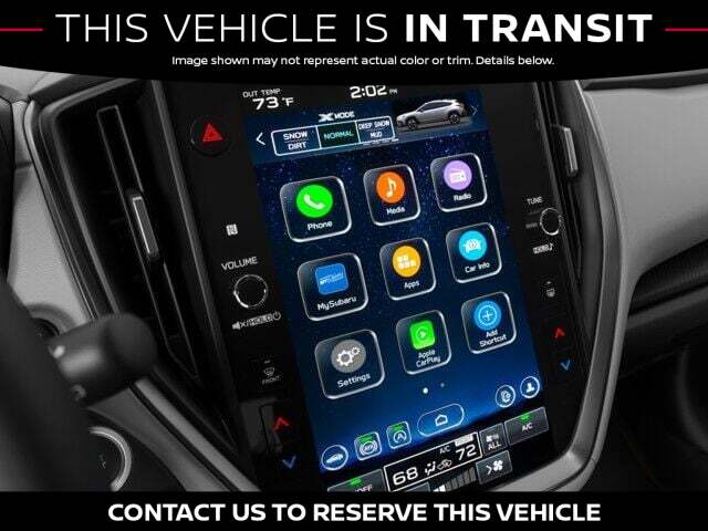 2026 Subaru CROSSTREK Limited Springfield VA