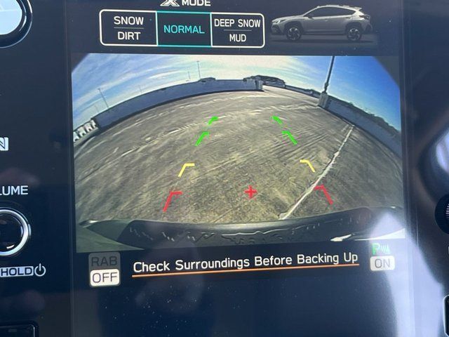 2026 Subaru CROSSTREK Limited Springfield VA