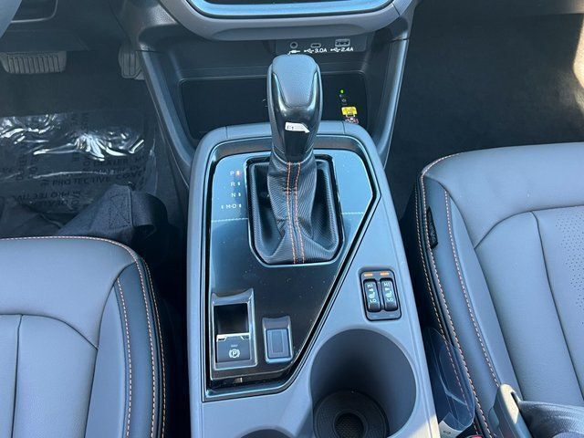 2026 Subaru CROSSTREK Limited Springfield VA