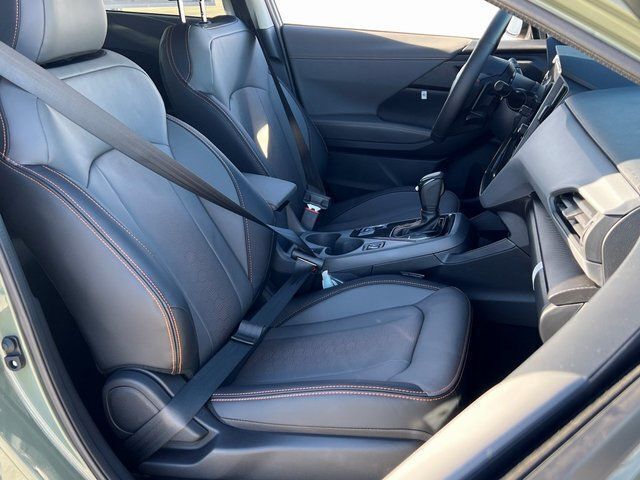 2026 Subaru CROSSTREK Limited Springfield VA