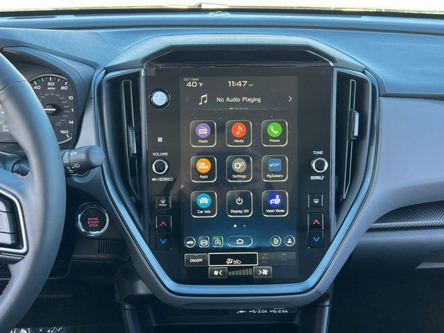 2026 Subaru CROSSTREK Limited Springfield VA