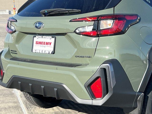 2026 Subaru CROSSTREK Limited Springfield VA
