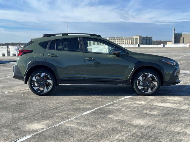 2026 Subaru CROSSTREK Limited Springfield VA