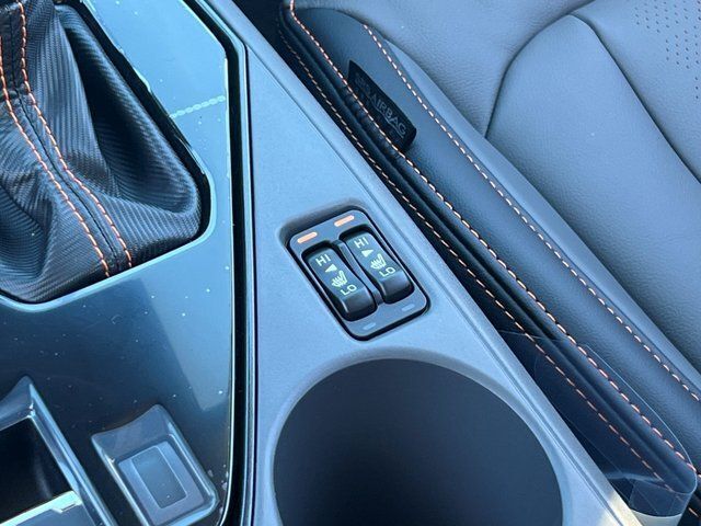 2026 Subaru CROSSTREK Limited Springfield VA