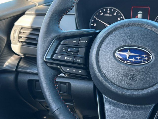 2026 Subaru CROSSTREK Limited Springfield VA