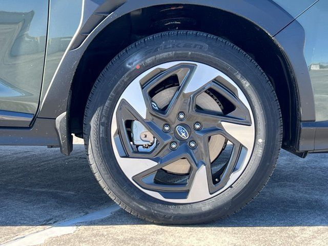 2026 Subaru CROSSTREK Limited Springfield VA