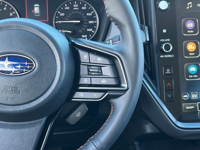 2026 Subaru CROSSTREK Limited Springfield VA