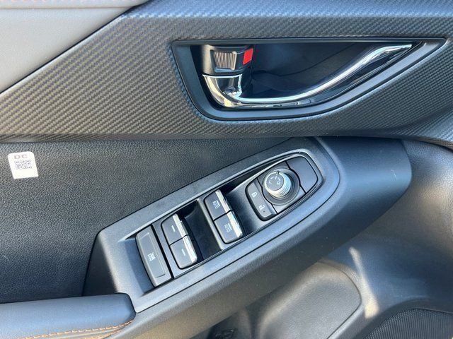 2026 Subaru CROSSTREK Limited Springfield VA