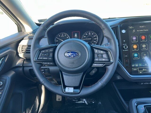 2026 Subaru CROSSTREK Limited Springfield VA