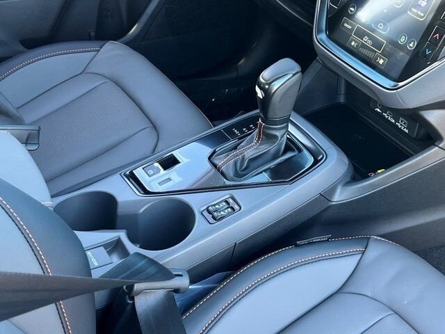 2026 Subaru CROSSTREK Limited Springfield VA