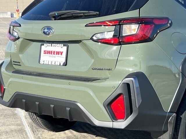 2026 Subaru CROSSTREK Limited Springfield VA