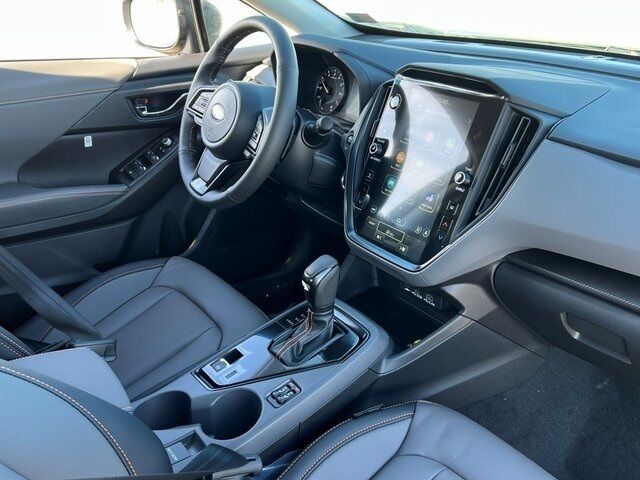 2026 Subaru CROSSTREK Limited Springfield VA