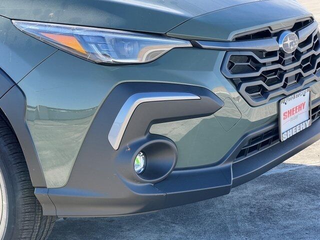 2026 Subaru CROSSTREK Limited Springfield VA