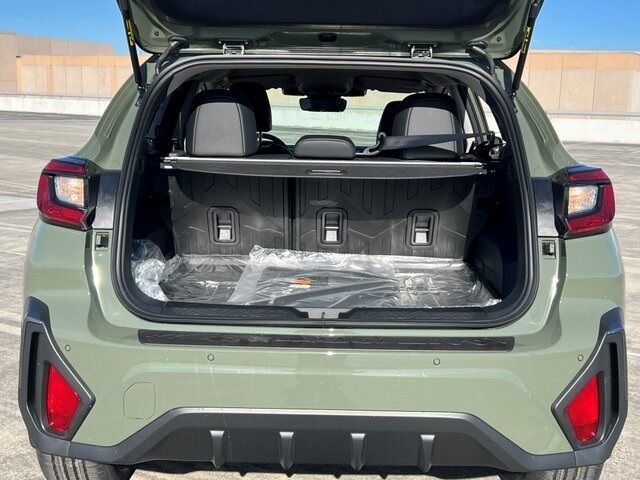 2026 Subaru CROSSTREK Limited Springfield VA