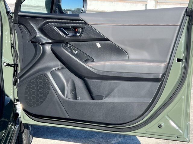 2026 Subaru CROSSTREK Limited Springfield VA