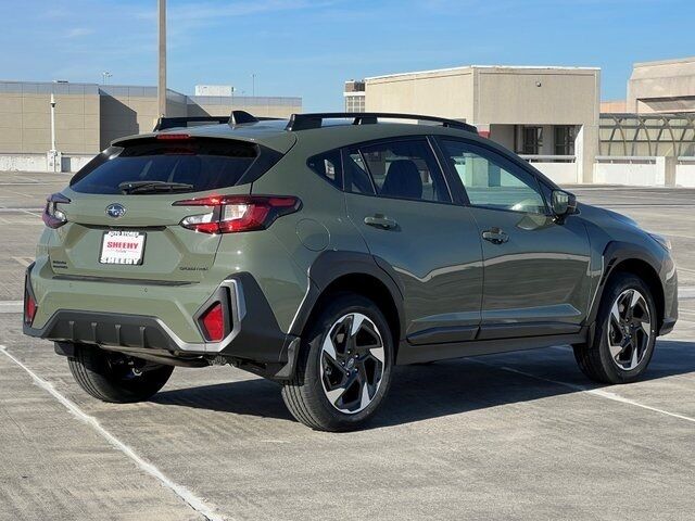 2026 Subaru CROSSTREK Limited Springfield VA