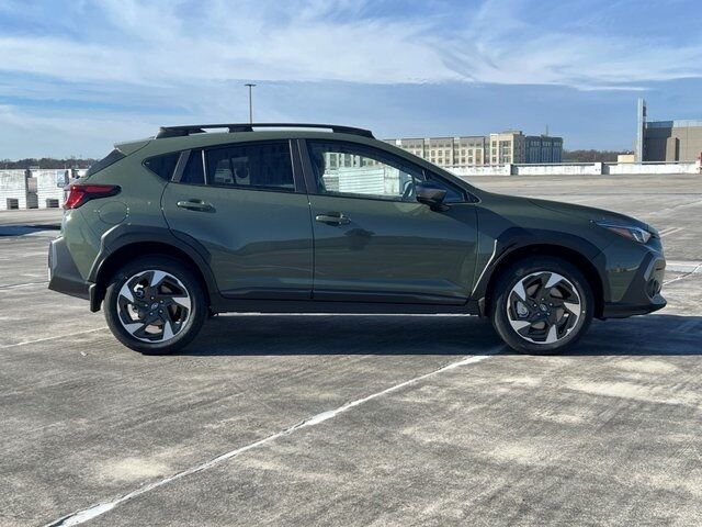 2026 Subaru CROSSTREK Limited Springfield VA