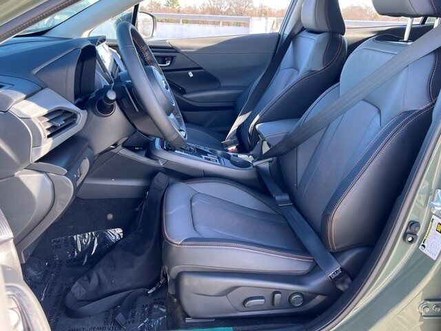 2026 Subaru CROSSTREK Limited Springfield VA