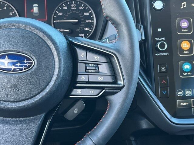 2026 Subaru CROSSTREK Limited Springfield VA