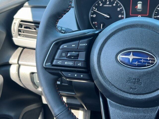 2026 Subaru CROSSTREK Limited Springfield VA