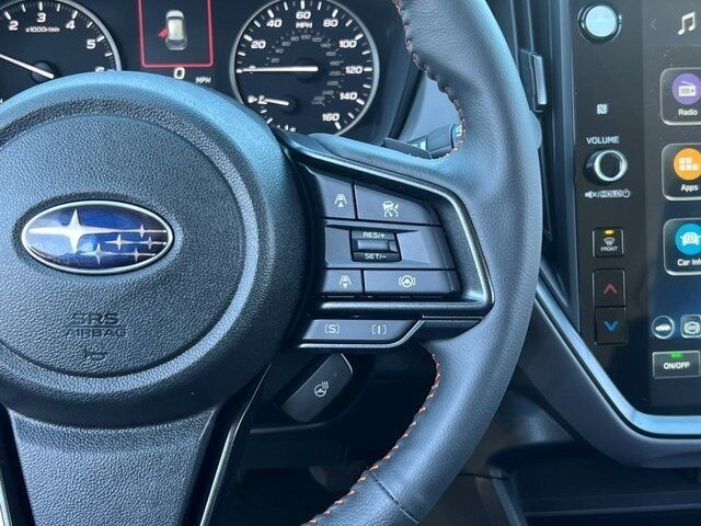 2026 Subaru CROSSTREK Limited Springfield VA