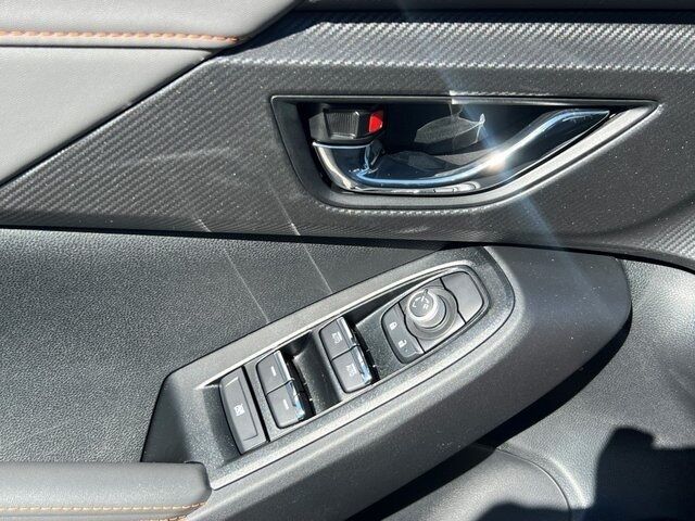 2026 Subaru CROSSTREK Limited Springfield VA