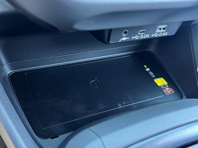 2026 Subaru CROSSTREK Limited Springfield VA