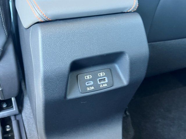 2026 Subaru CROSSTREK Limited Springfield VA