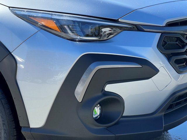 2026 Subaru CROSSTREK Limited Springfield VA