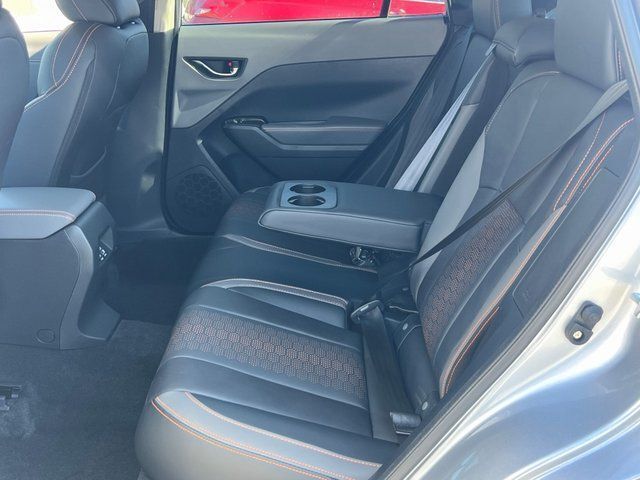 2026 Subaru CROSSTREK Limited Springfield VA