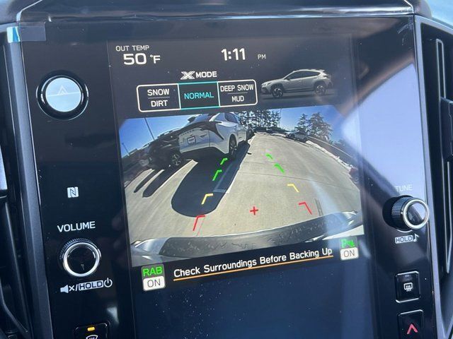 2026 Subaru CROSSTREK Limited Springfield VA