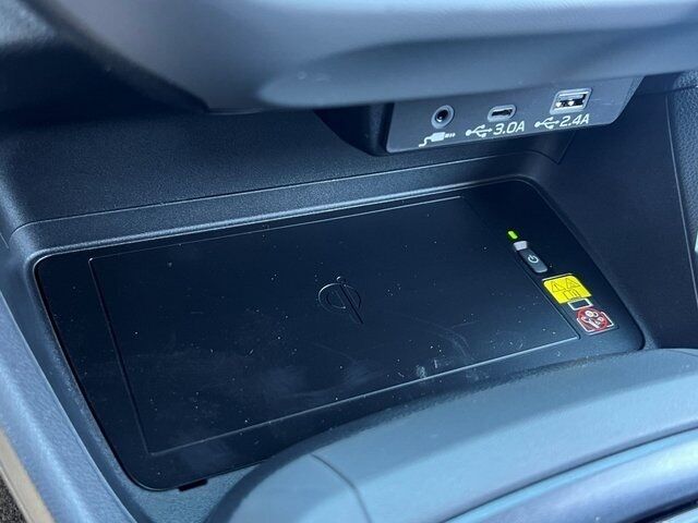 2026 Subaru CROSSTREK Limited Springfield VA