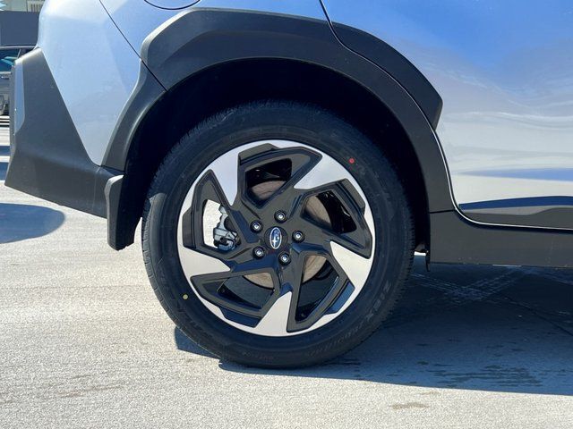 2026 Subaru CROSSTREK Limited Springfield VA