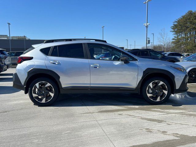 2026 Subaru CROSSTREK Limited Springfield VA