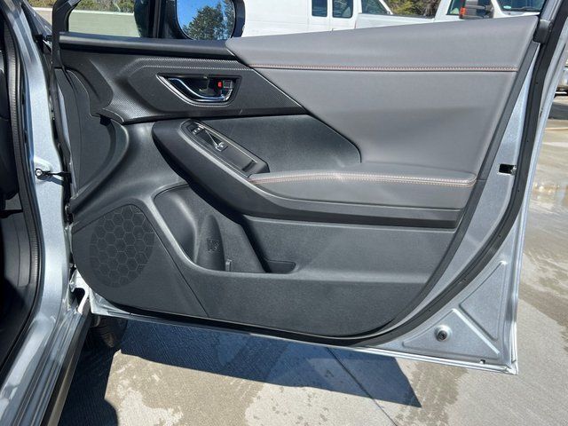 2026 Subaru CROSSTREK Limited Springfield VA