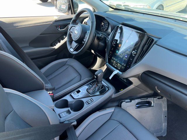 2026 Subaru CROSSTREK Limited Springfield VA