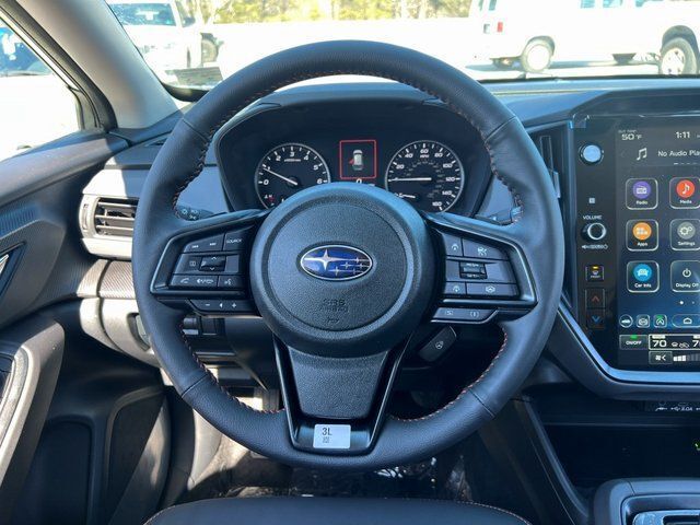 2026 Subaru CROSSTREK Limited Springfield VA