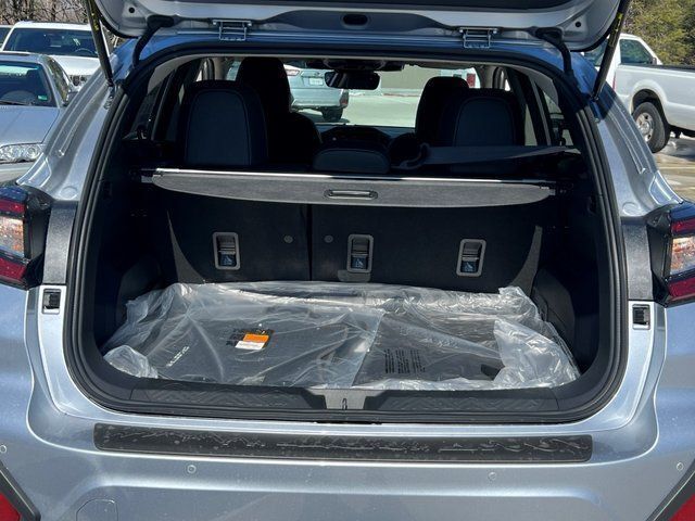 2026 Subaru CROSSTREK Limited Springfield VA